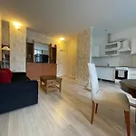 Dictumfactum Old Town - Suur Karja Apartment Reval