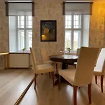 Apartment Dictumfactum Old Town - Suur Karja *