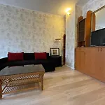 Apartment Dictumfactum Old Town - Suur Karja Reval