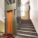 Apartment Dictumfactum Old Town - Suur Karja Reval