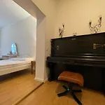 Dictumfactum Old Town - Suur Karja Apartment Reval
