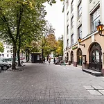 Dictumfactum Old Town - Suur Karja * Reval