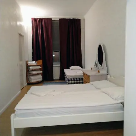 Dictumfactum Old Town - Suur Karja Apartment Tallinn