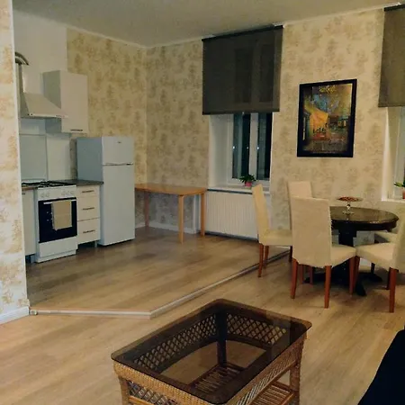 Apartment Dictumfactum Old Town - Suur Karja Tallinn