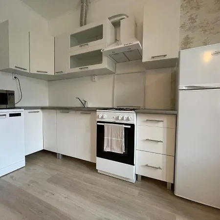 Dictumfactum Old Town - Suur Karja Apartmán