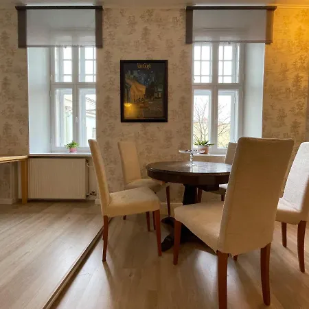 Apartamento Dictumfactum Old Town - Suur Karja *