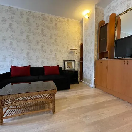 Apartment Dictumfactum Old Town - Suur Karja Tallinn