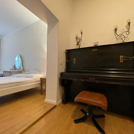 Dictumfactum Old Town - Suur Karja Apartmán Tallinn