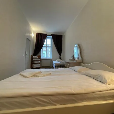 Apartmán Dictumfactum Old Town - Suur Karja Tallinn