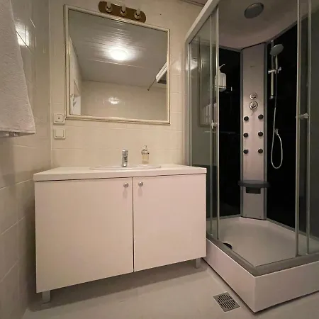 Dictumfactum Old Town - Suur Karja Apartment Tallinn