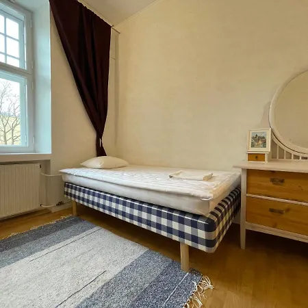 Dictumfactum Old Town - Suur Karja Tallin