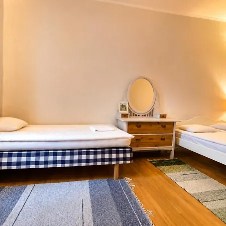 Dictumfactum Old Town - Suur Karja Apartment Reval