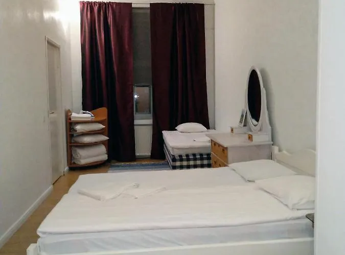 Dictumfactum Old Town - Suur Karja דירה טאלין