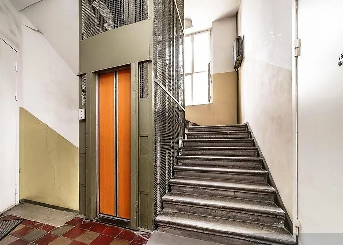 Апартаменти Dictumfactum Old Town - Suur Karja Таллінн