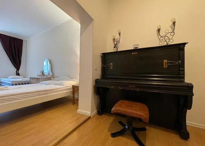 Dictumfactum Old Town - Suur Karja Апартаменти Таллінн