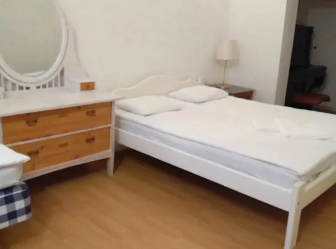 Dictumfactum Old Town - Suur Karja Апартаменти *