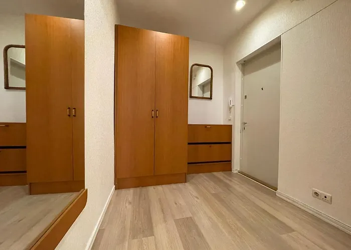 Dictumfactum Old Town - Suur Karja Apartmán *