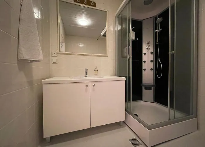 Dictumfactum Old Town - Suur Karja Apartmán Tallinn