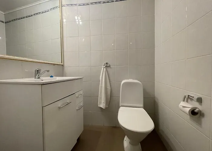 Dictumfactum Old Town - Suur Karja *