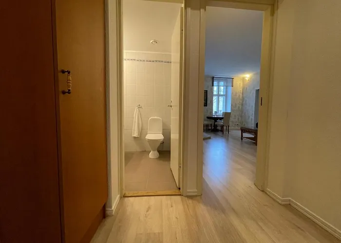 Apartmán Dictumfactum Old Town - Suur Karja