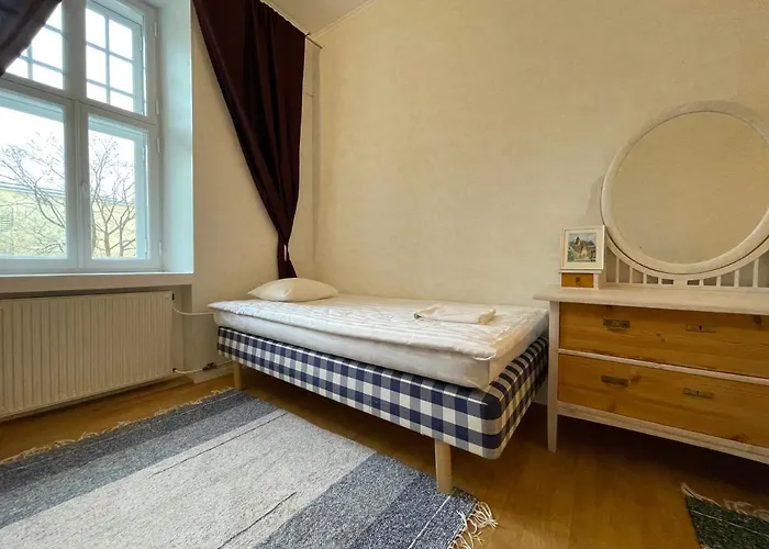 Dictumfactum Old Town - Suur Karja Tallinn