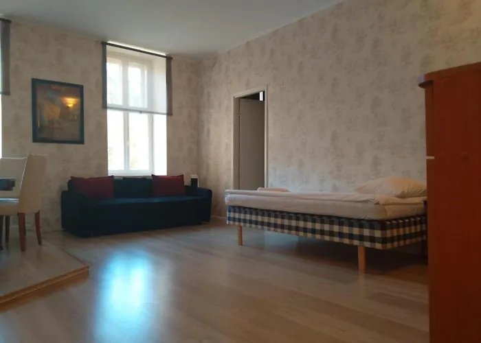 Dictumfactum Old Town - Suur Karja *