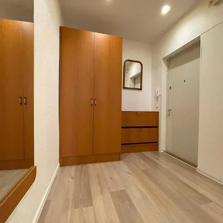 Dictumfactum Old Town - Suur Karja דירה *