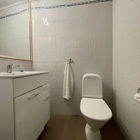 Dictumfactum Old Town - Suur Karja *