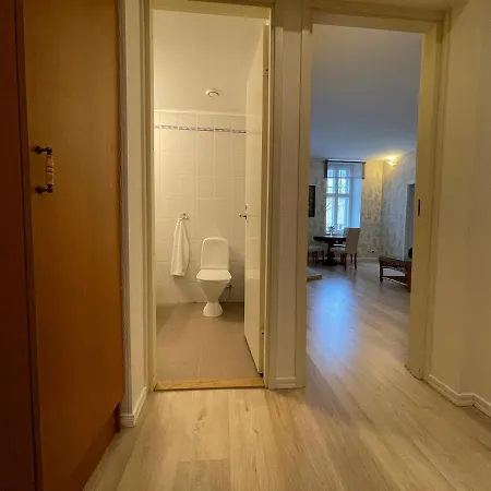 דירה Dictumfactum Old Town - Suur Karja